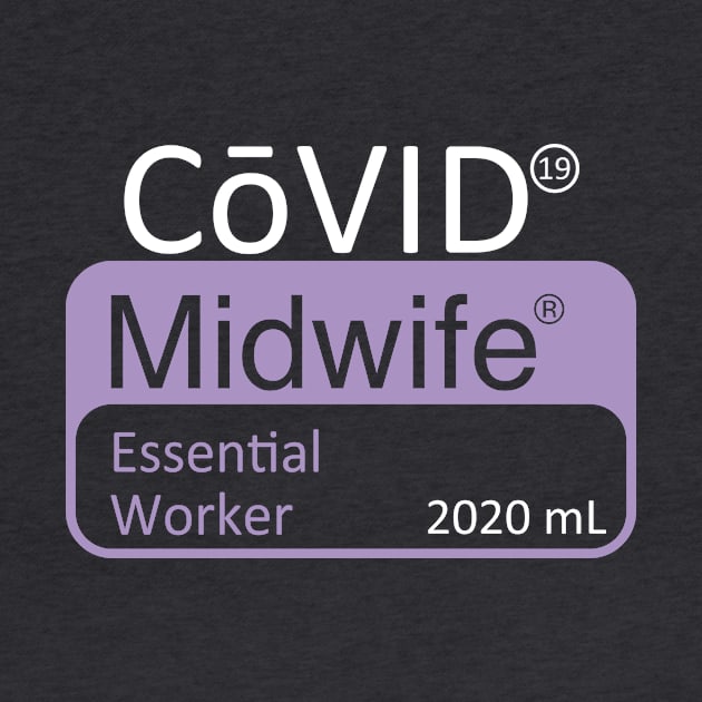 Essential Midwife by midwifesmarket